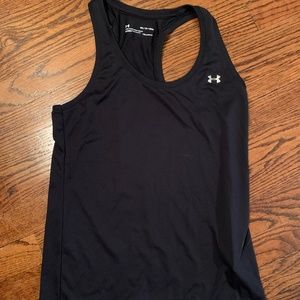 Women’s Under Armour Athletic Tank Top